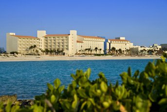 THE WESTIN RESORT AND SPA CANCÚN